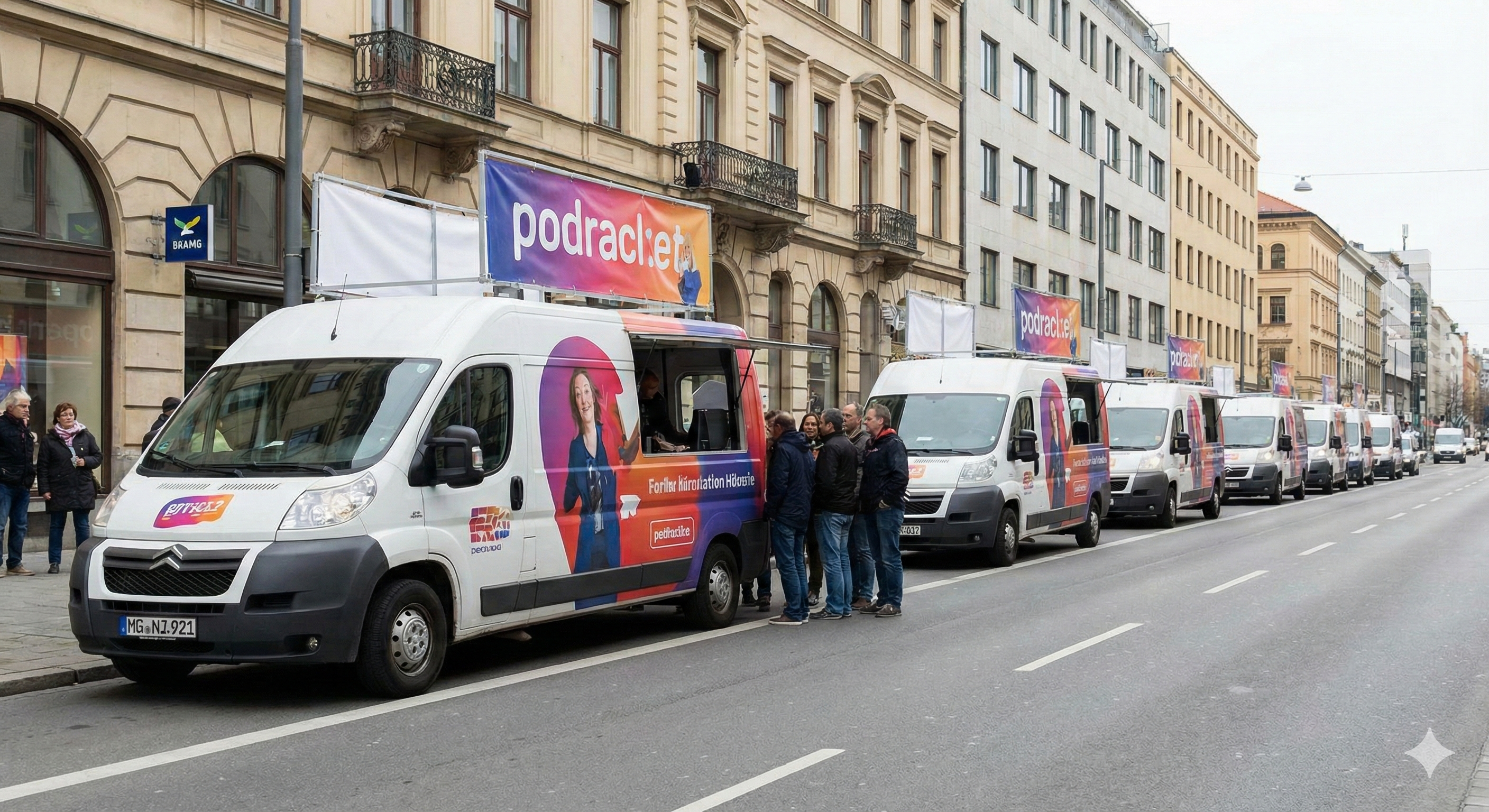 Road Shows